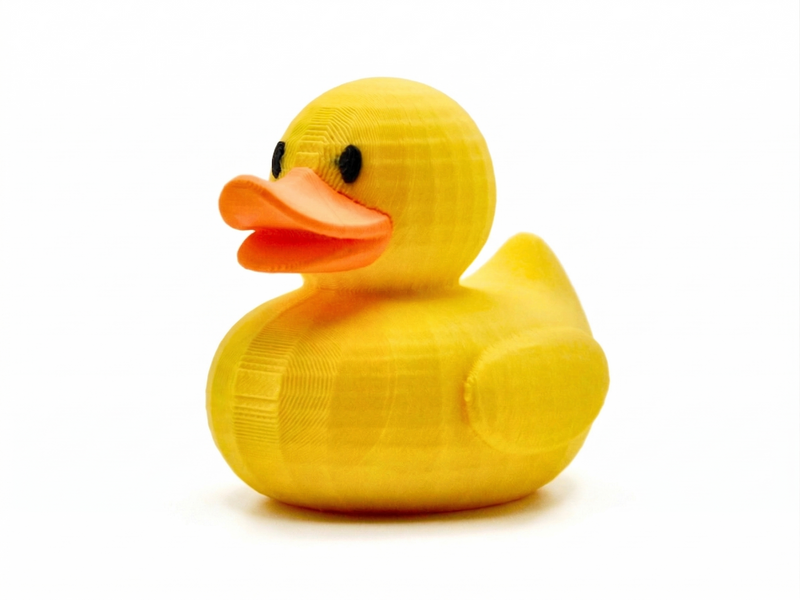 Duck Ville Collection