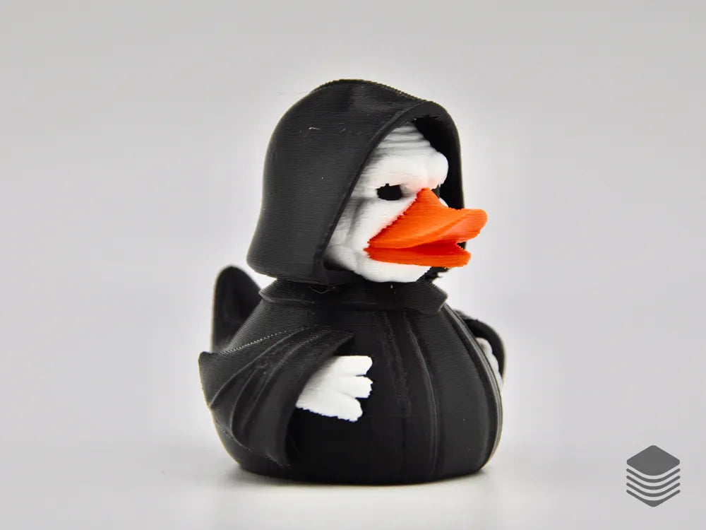 Emperor Palpatine Duck