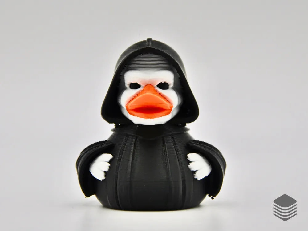 Emperor Palpatine Duck