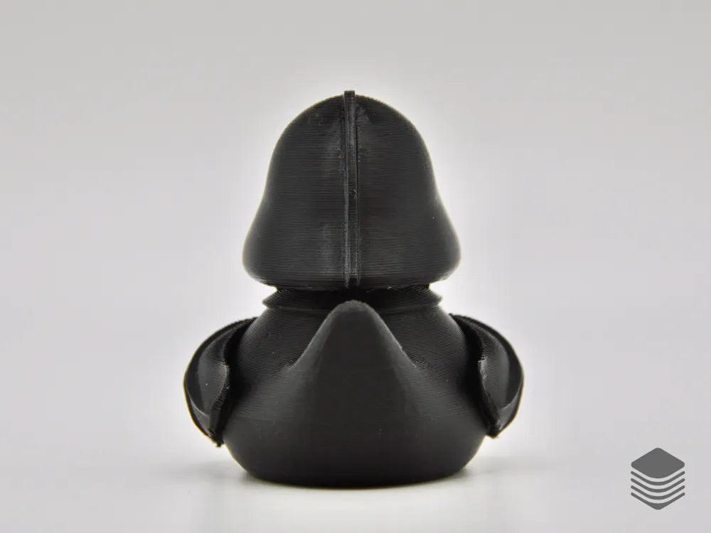 Emperor Palpatine Duck