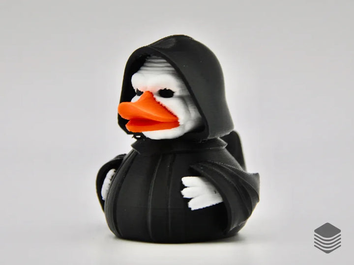 Emperor Palpatine Duck