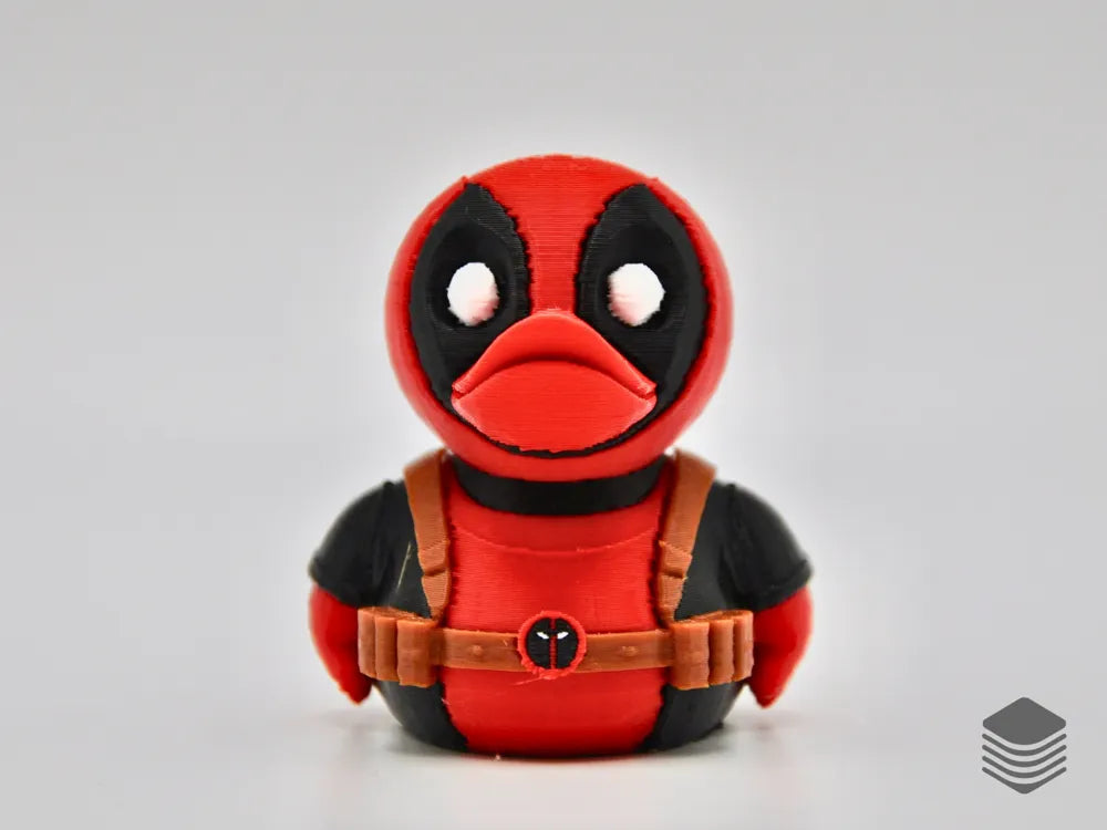 Deadpool Duck