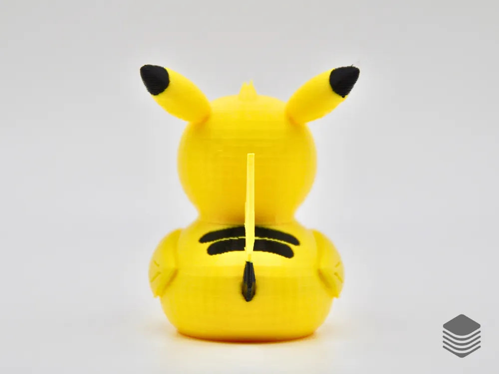 Pikachu Duck