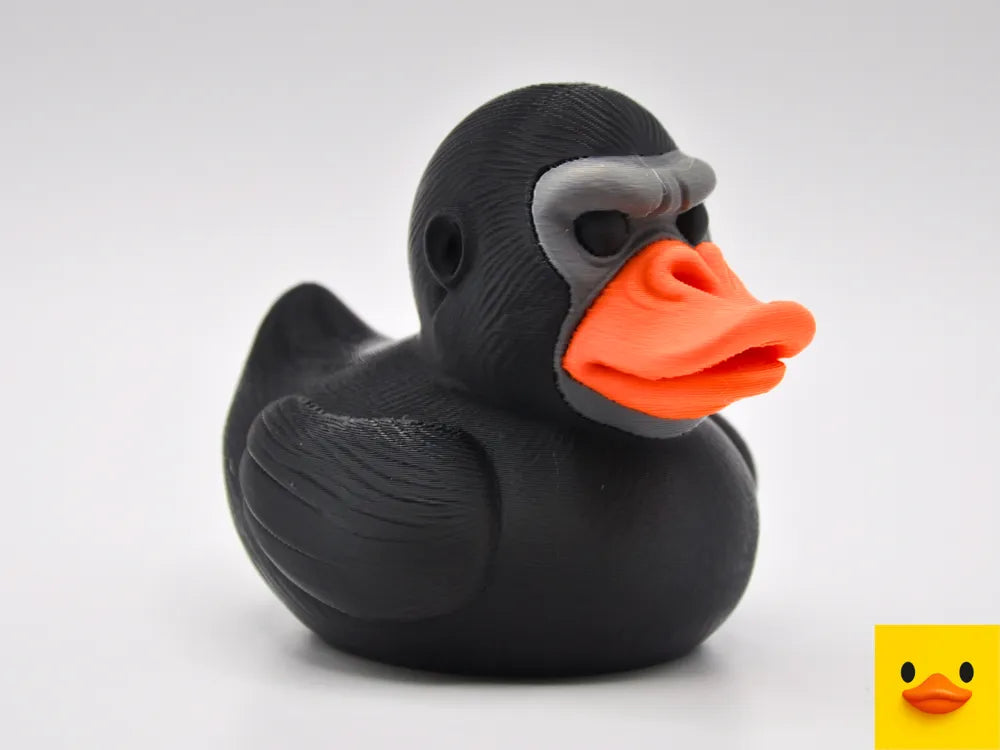 Gorilla Duck