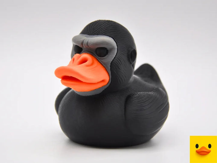 Gorilla Duck