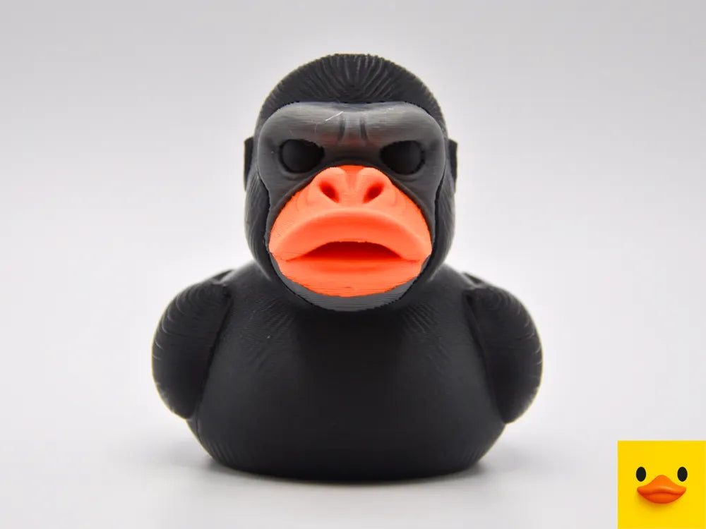Gorilla Duck
