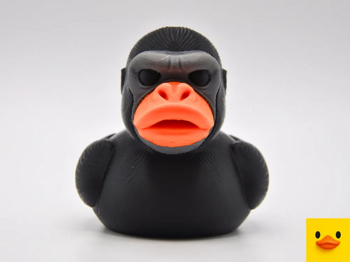 Gorilla Duck