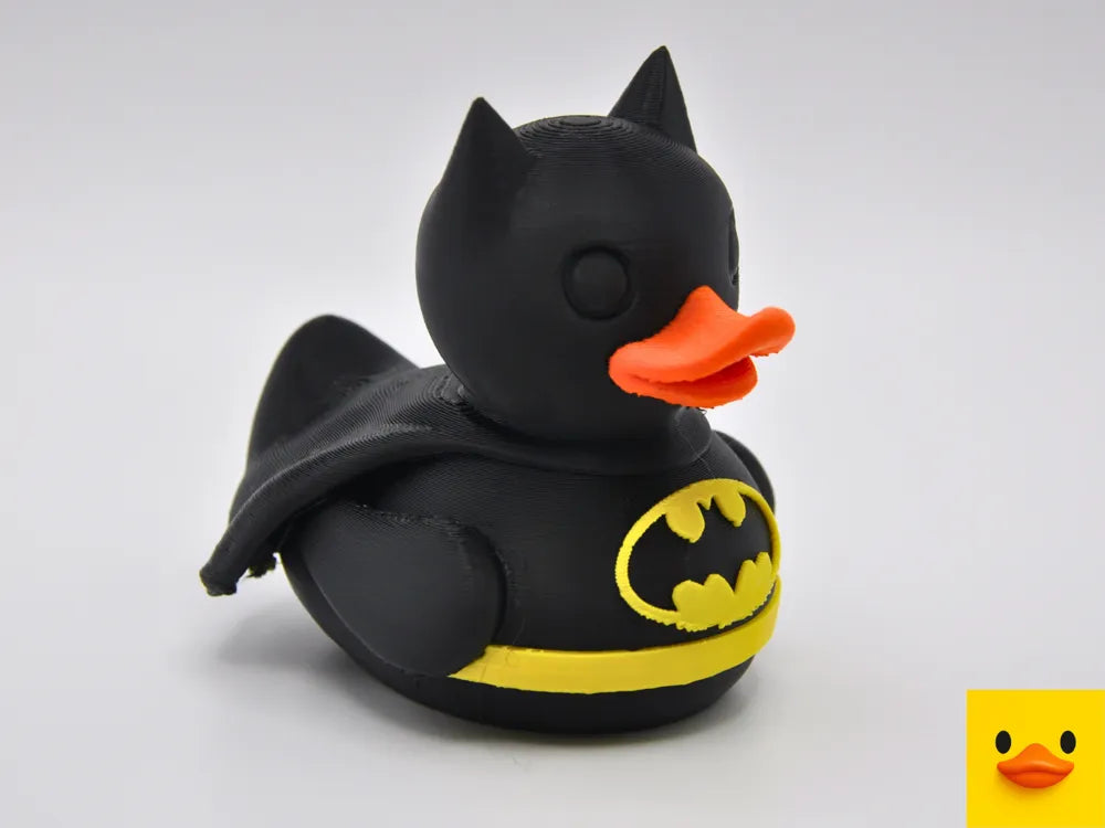 Batman Duck