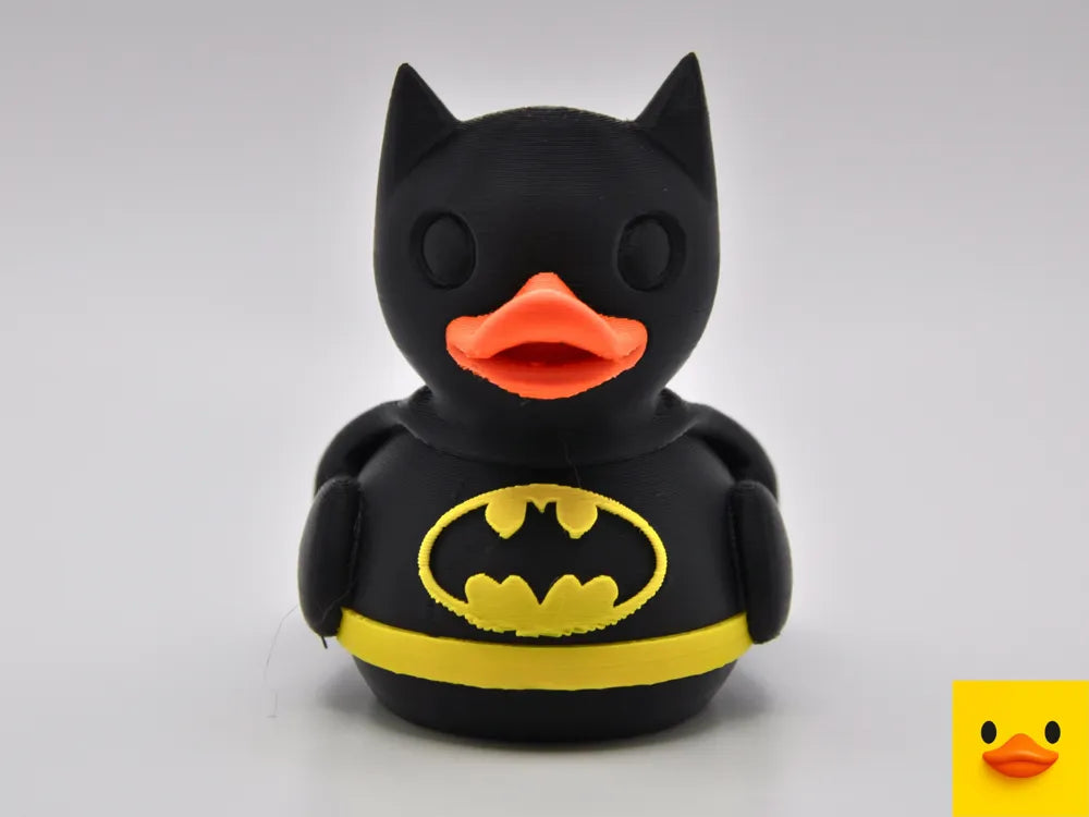 Batman Duck