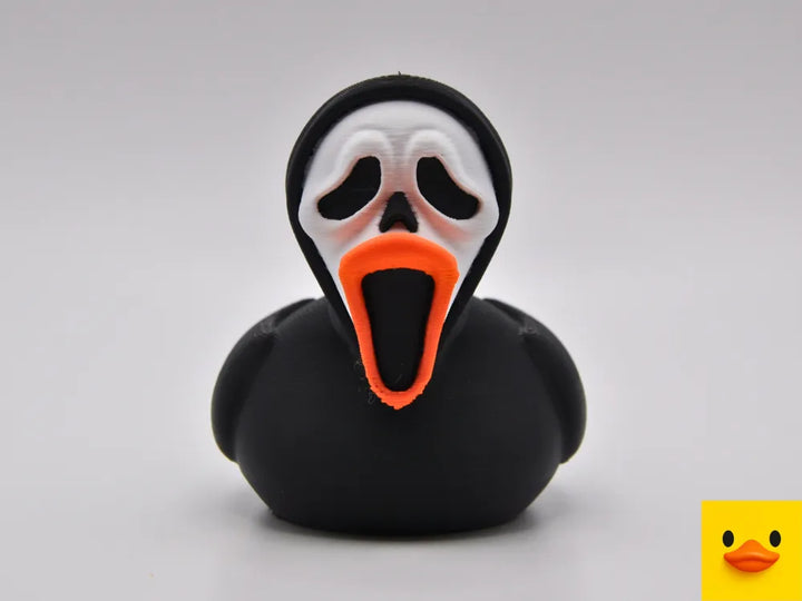 Scream Duck
