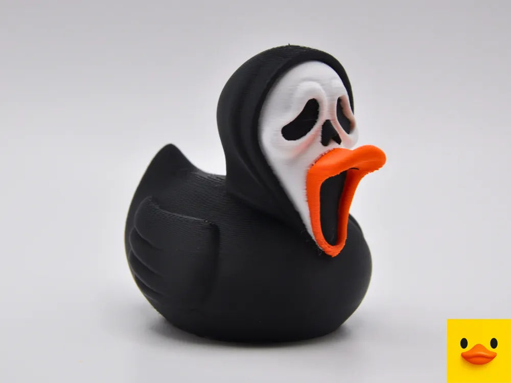 Scream Duck