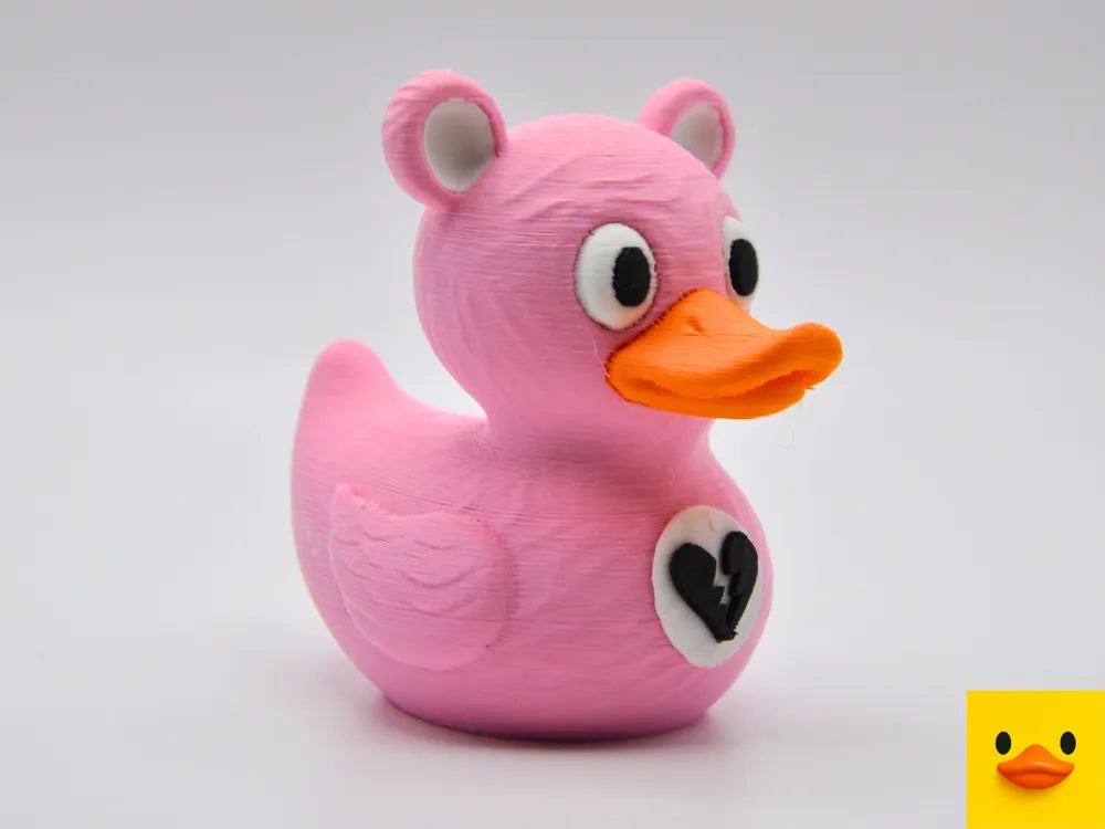 Fortnite Cuddle Team Leader Duck