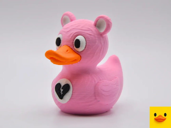 Fortnite Cuddle Team Leader Duck