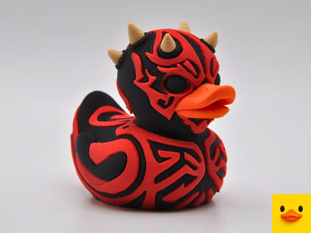 Darth Maul Duck