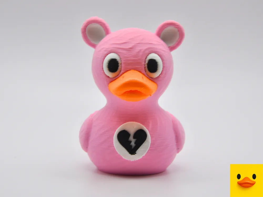 Fortnite Cuddle Team Leader Duck