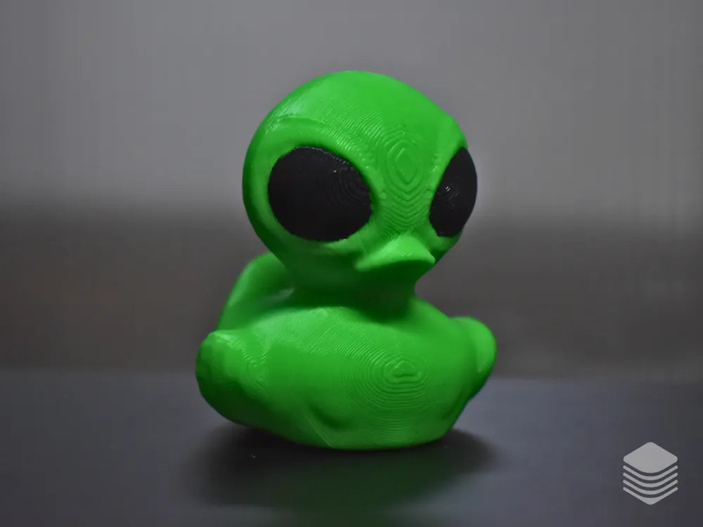 Alien Duck