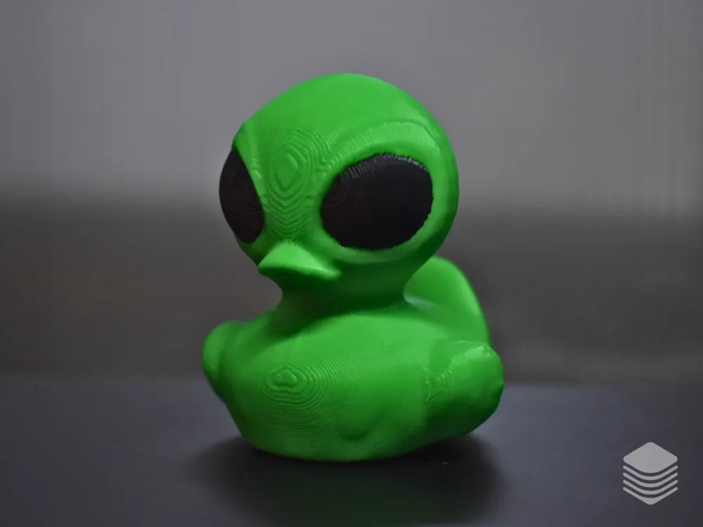 Alien Duck