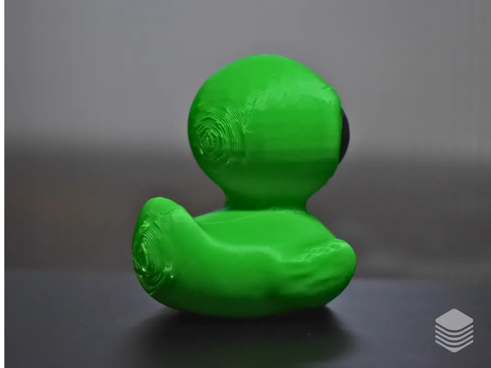 Alien Duck