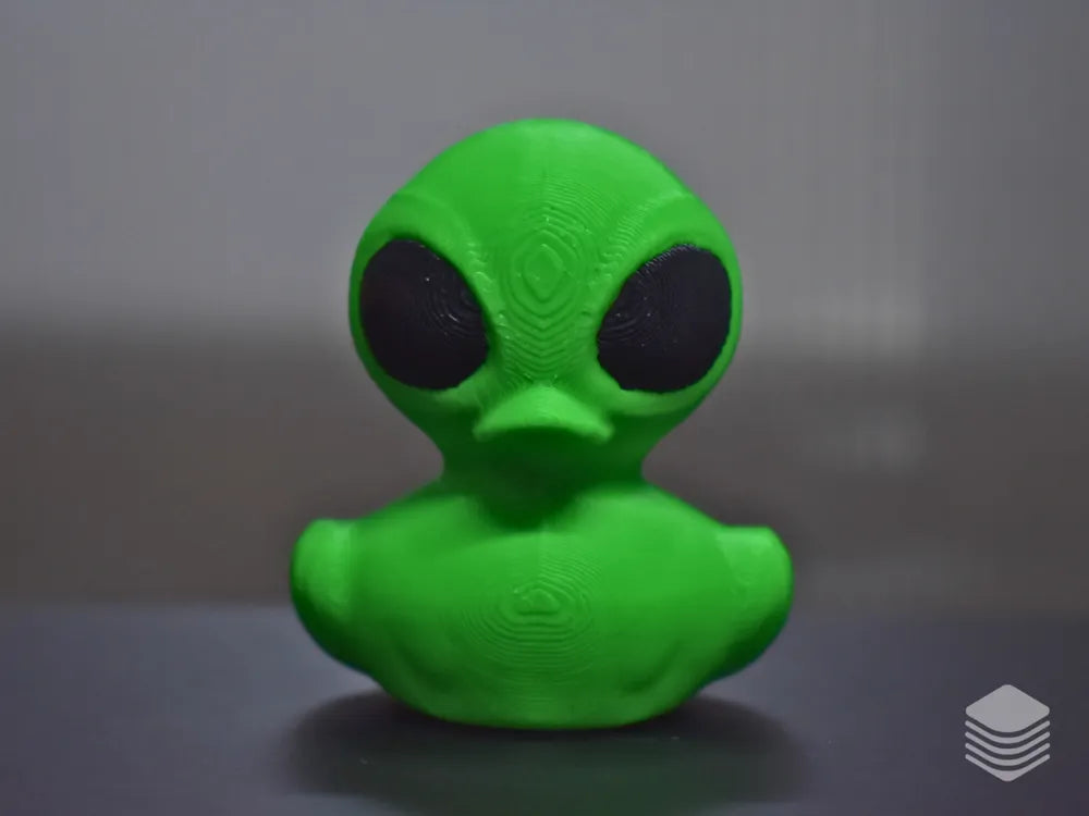 Alien Duck
