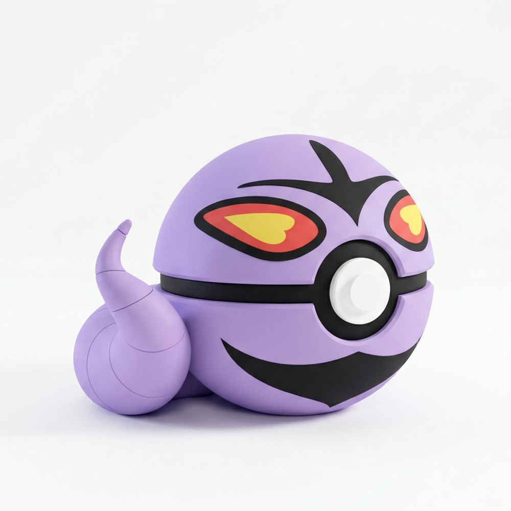 Arbok Ball