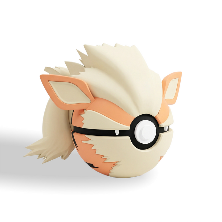 Arcanine Ball