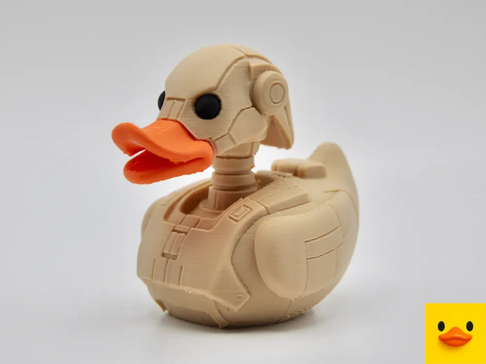 B1 Battle Droid Duck
