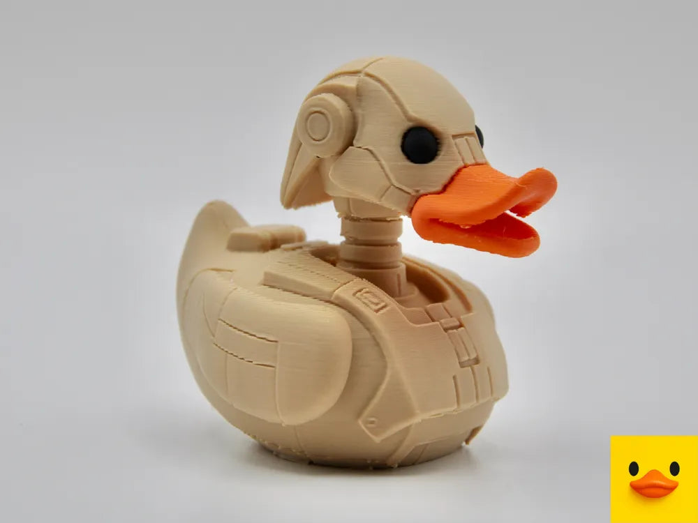 B1 Battle Droid Duck