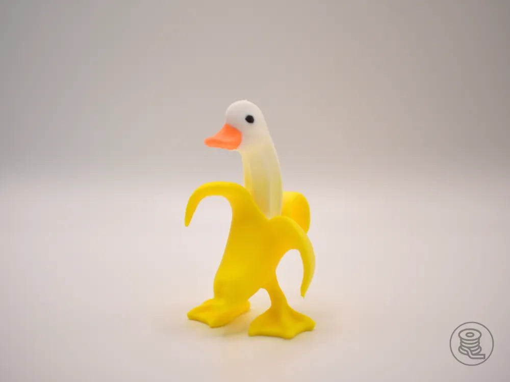 Banana Duck
