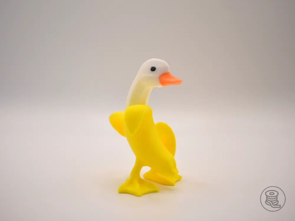 Banana Duck