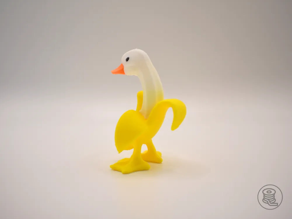 Banana Duck