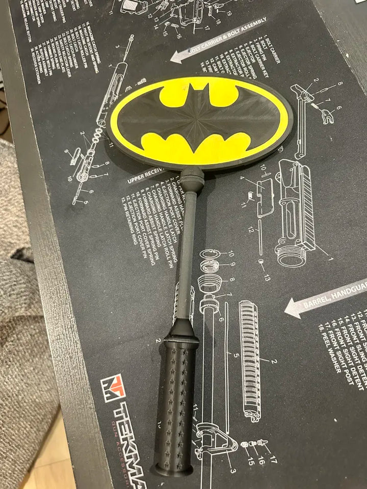 Batman Tap To Pay Wand