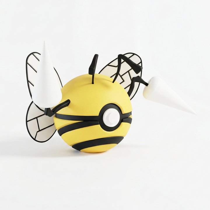 Beedrill Ball