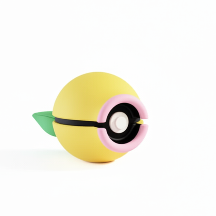 Bellsprout Ball
