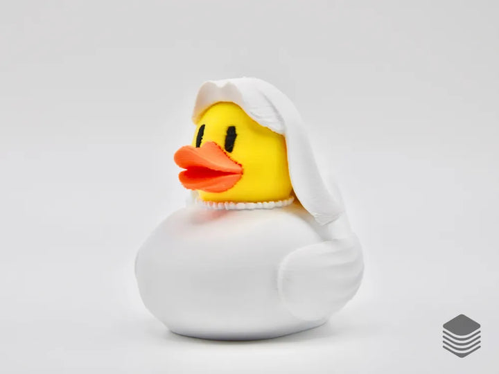 Bride Duck