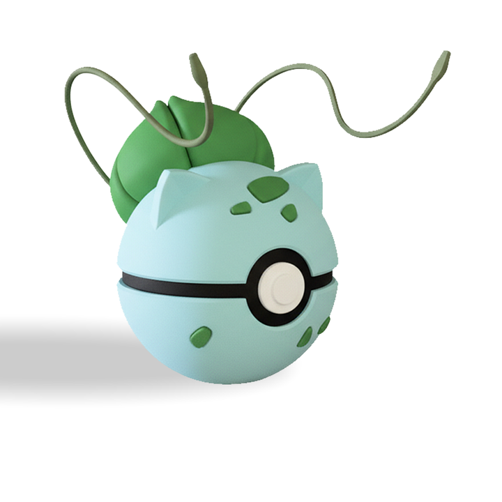 Bulbasaur Ball