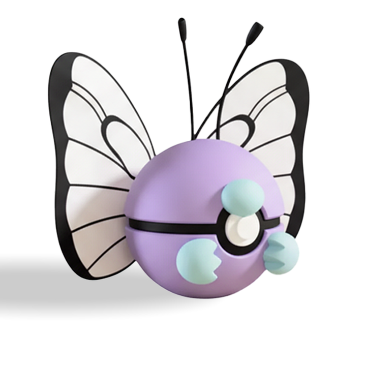 Butterfree Ball
