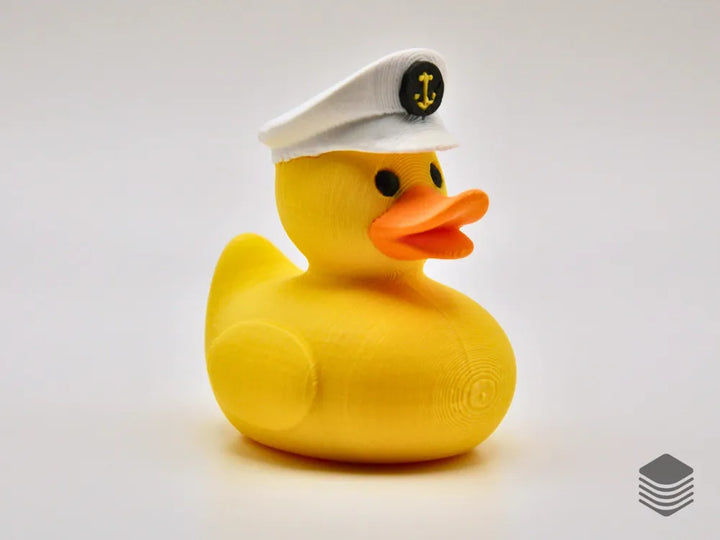 Captain's Hat Duck