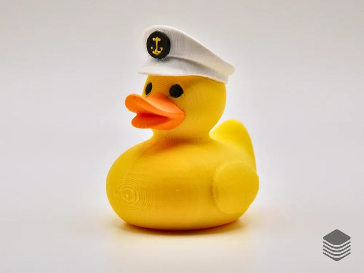 Captain's Hat Duck