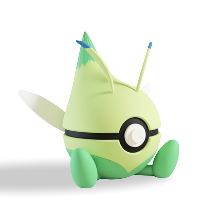 Celebi Ball