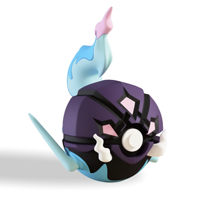 Ceruledge Ball