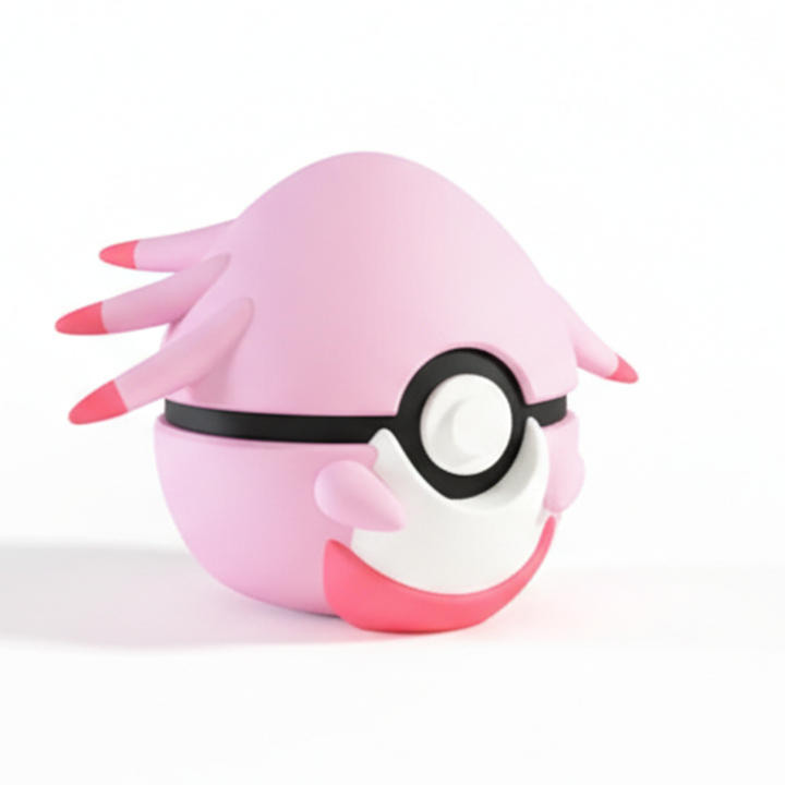 Chansey Ball