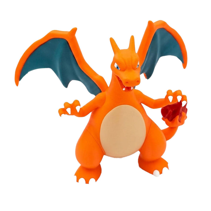 Charizard Figure