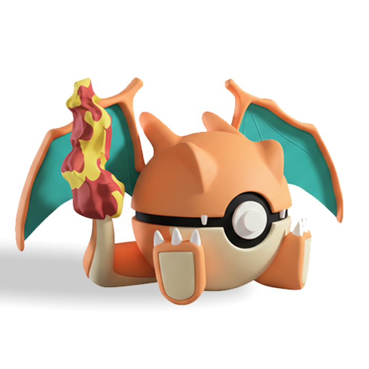 Charizard Ball