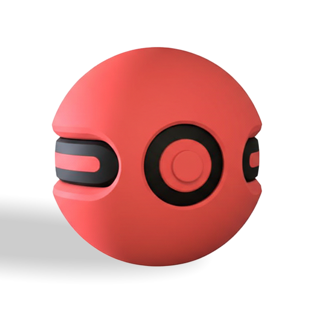 Cherish Ball