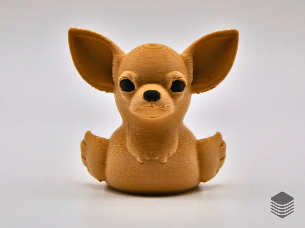 Chihuahua Duck