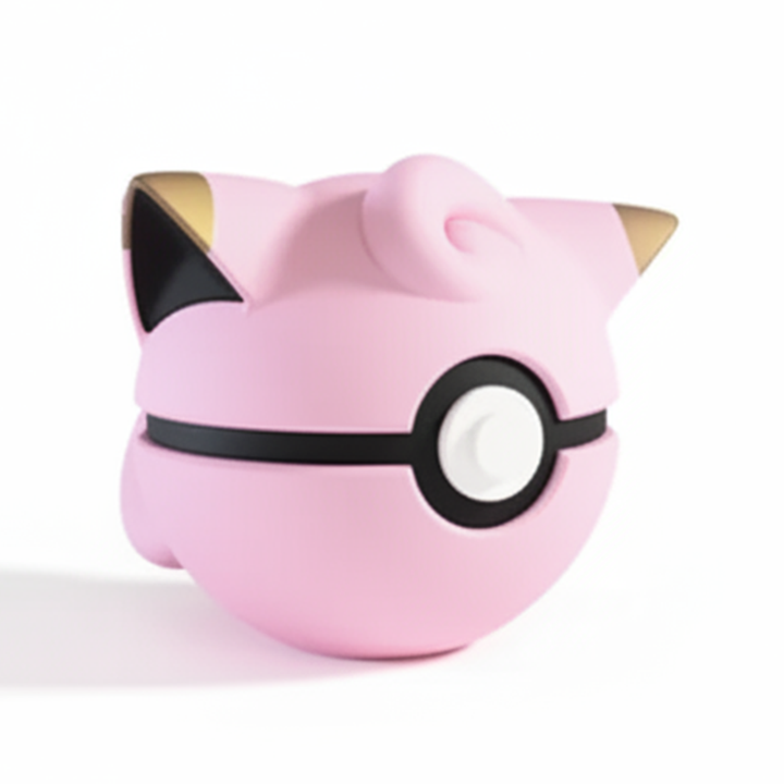 Clefairy Ball