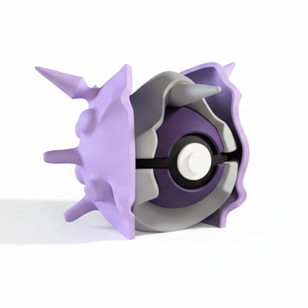 Cloyster Ball