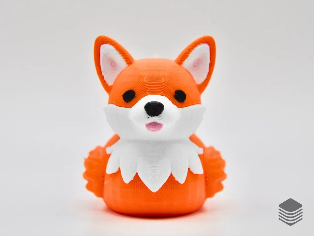 Corgi Duck
