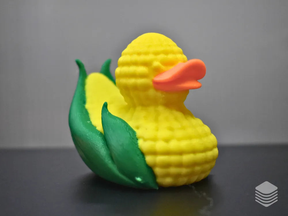 Corn Duck