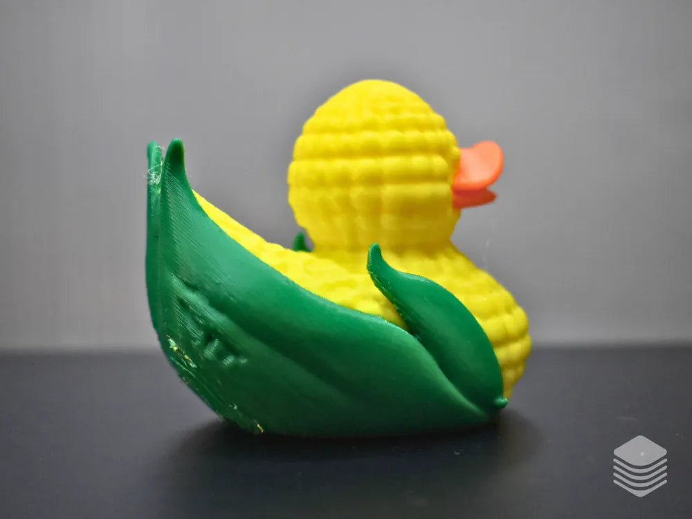 Corn Duck